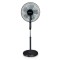 Rohnson R-8115 Ανεμιστήρας Ορθοστάτης 45W Διαμέτρου 40cm